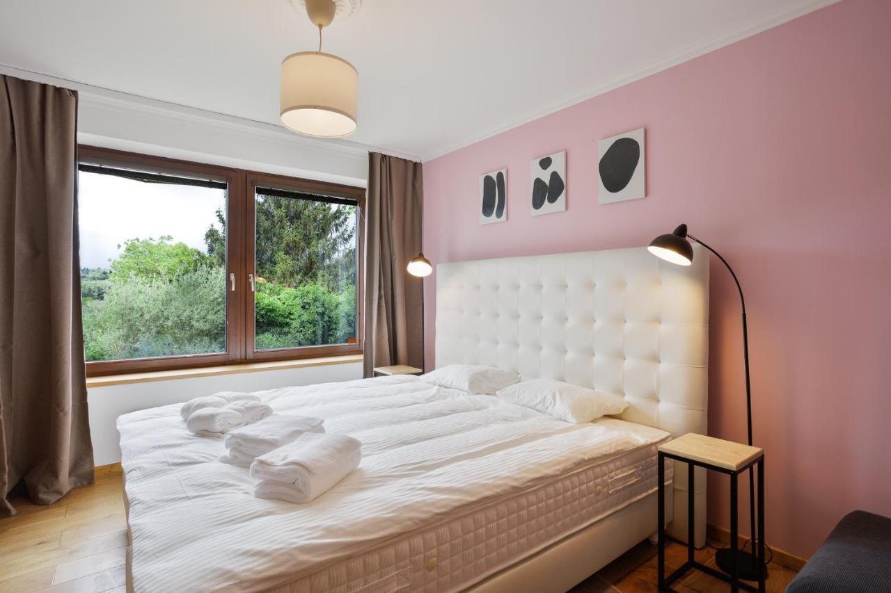 Apartmany Mind Adventure Lsteni Exterior foto