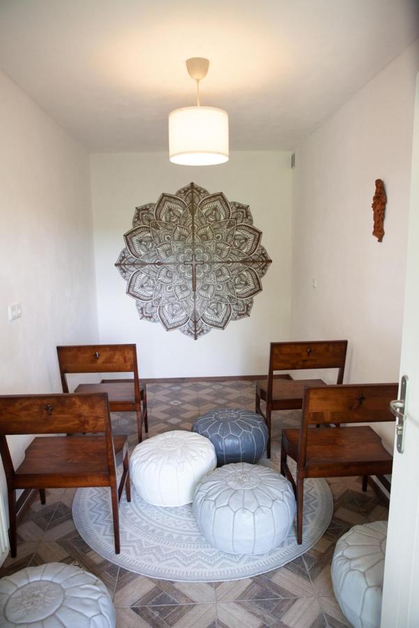 Apartmany Mind Adventure Lsteni Exterior foto