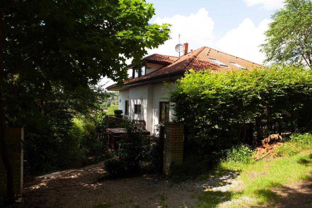 Apartmany Mind Adventure Lsteni Exterior foto