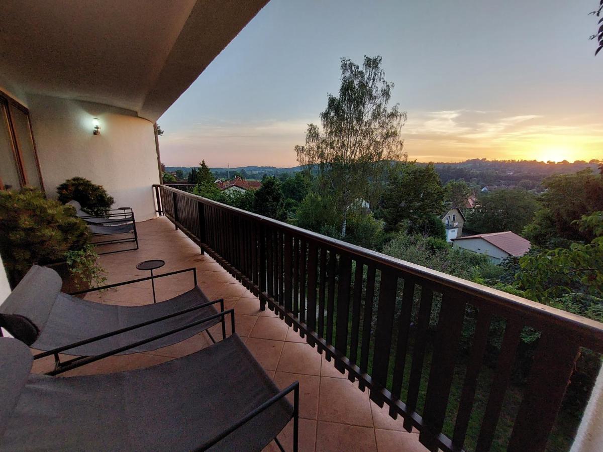 Apartmany Mind Adventure Lsteni Exterior foto