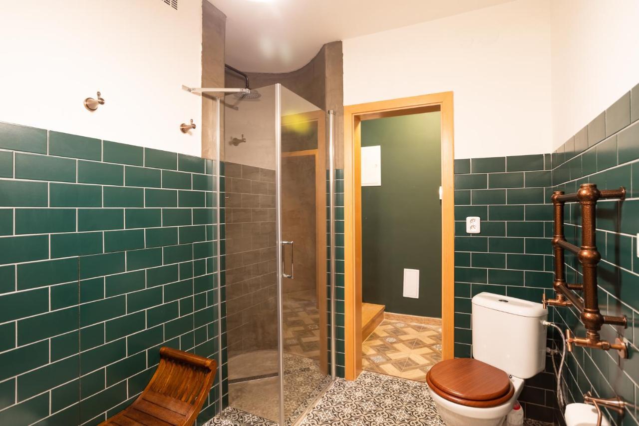 Apartmany Mind Adventure Lsteni Exterior foto