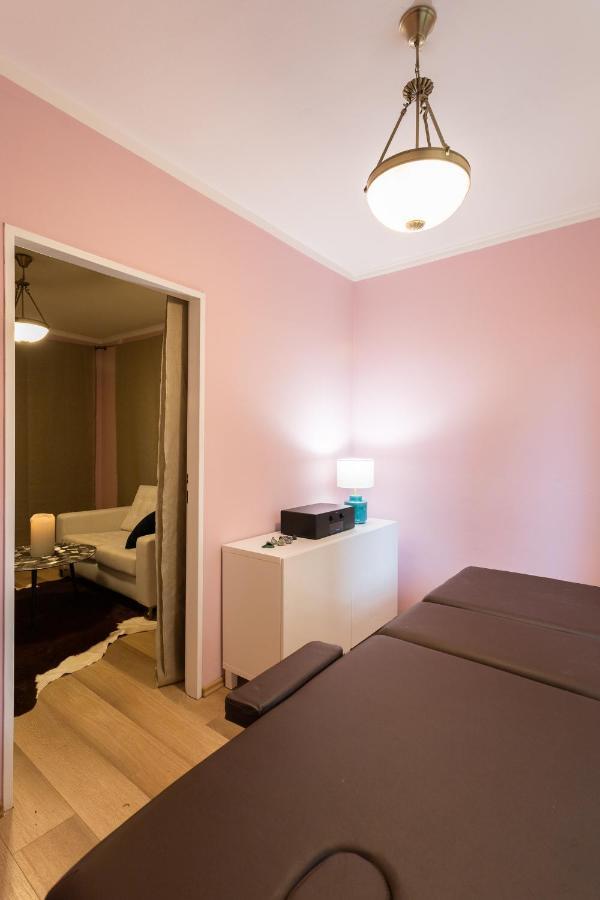Apartmany Mind Adventure Lsteni Exterior foto