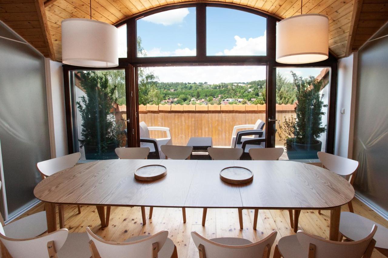 Apartmany Mind Adventure Lsteni Exterior foto