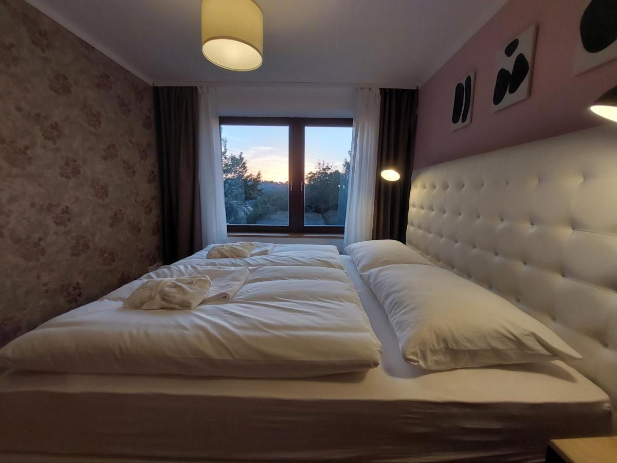 Apartmany Mind Adventure Lsteni Exterior foto