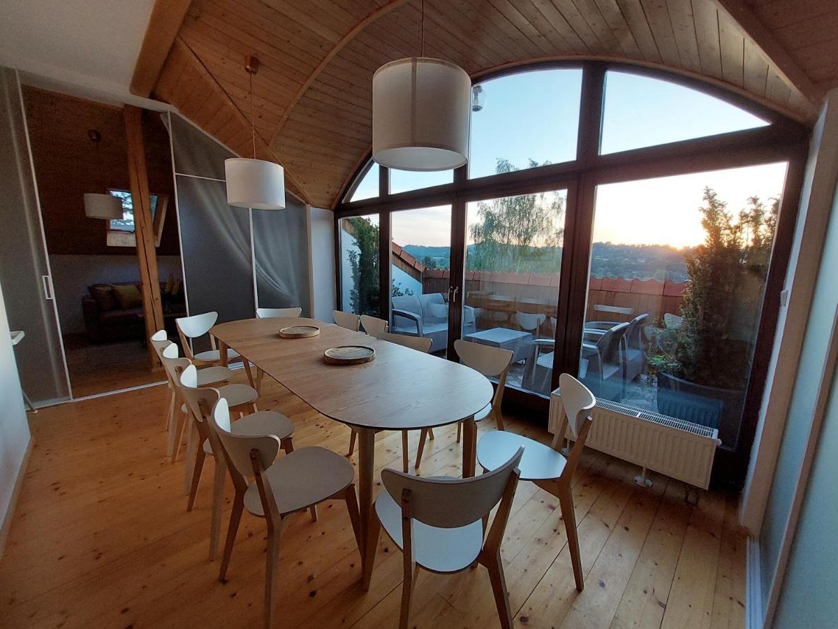 Apartmany Mind Adventure Lsteni Exterior foto