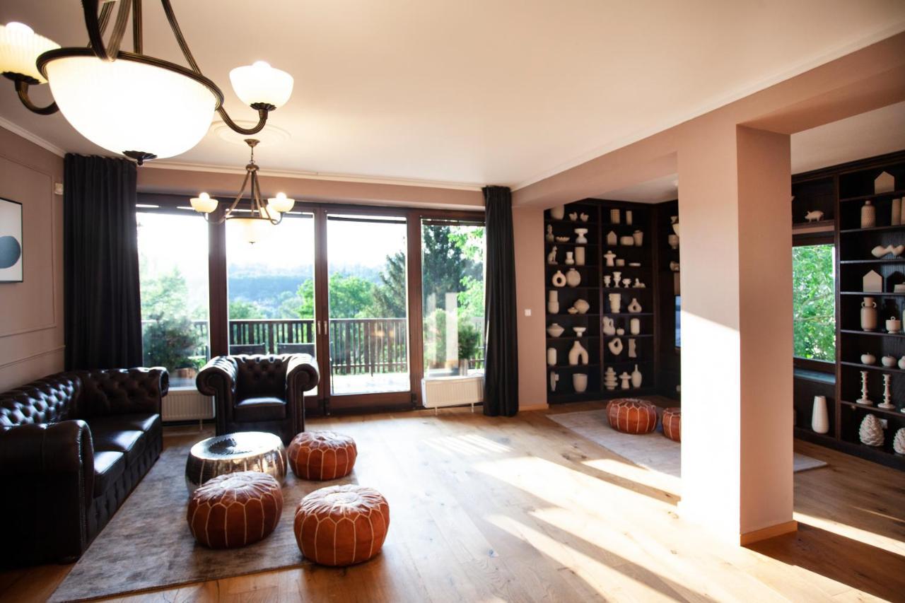 Apartmany Mind Adventure Lsteni Exterior foto